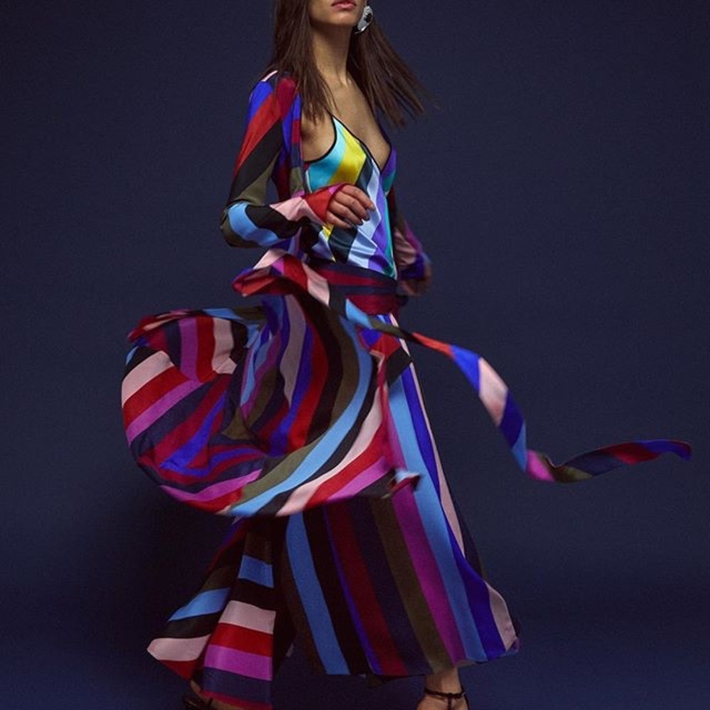 Meet your Posher, Hazel